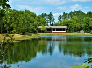 12192 Sunowa Springs Trl, Bryceville, FL 32009