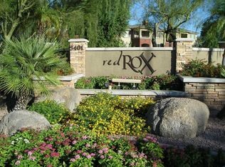 5401 E Van Buren St UNIT 3048, Phoenix, AZ 85008