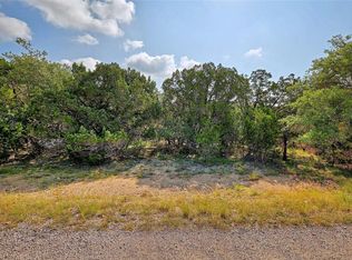 21308 Santa Rosa Ave, Lago vista, TX 78645