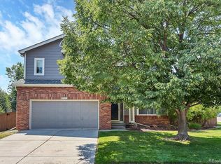 9382 Morning Glory Ln, Highlands Ranch, CO 80130