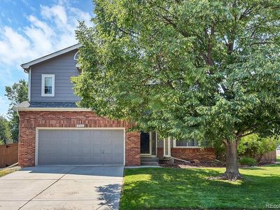 9382 Morning Glory Lane, Highlands Ranch, CO, 80130