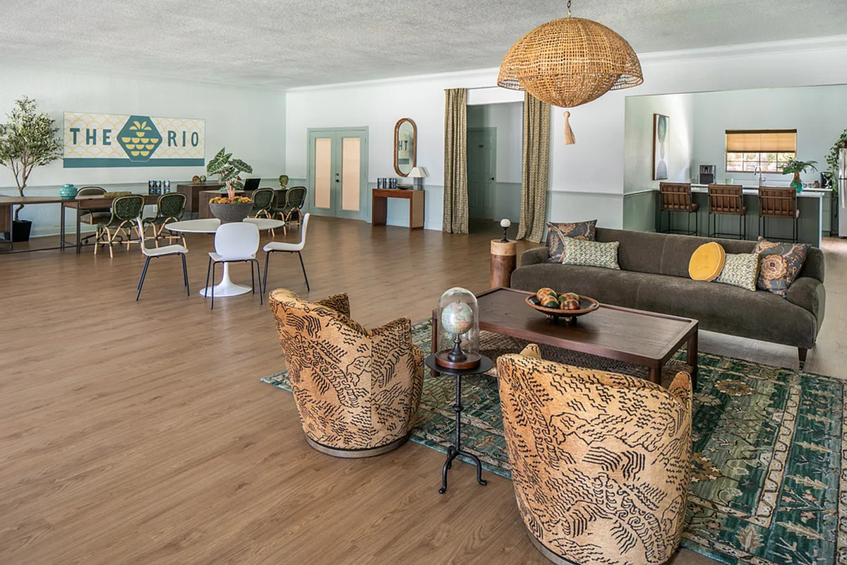 The Rio Apartments — Photo 3