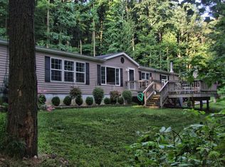 2550 Conestoga Creek Rd, Morgantown, PA 19543