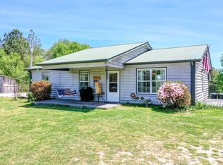 338 Golden Trl, Spring City, TN 37381