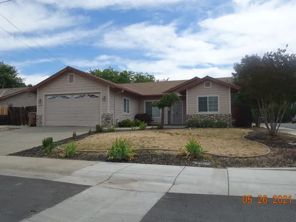 715 S Herold Ave, Lincoln, CA 95648
