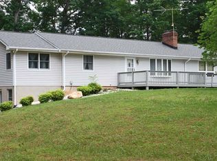 1929 Airport Rd, Moneta, VA 24121