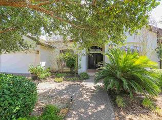 3301 Hagen Loop, Laredo, TX 78045