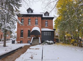 460 Wilbrod St, Ottawa, ON K1N 6M8