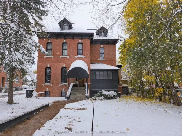 460 Wilbrod St, Ottawa, ON K1N 6M8