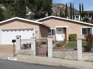 13778 Graber Ave, Sylmar, CA 91342