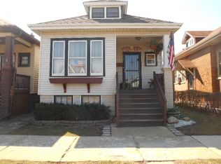 3723 W 61st Pl, Chicago, IL
