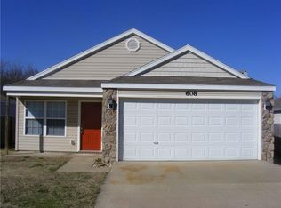 608 Cedar Brook Ct, Decatur, AR 72722