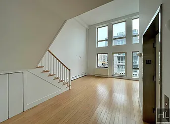 Rented by Highline Residential