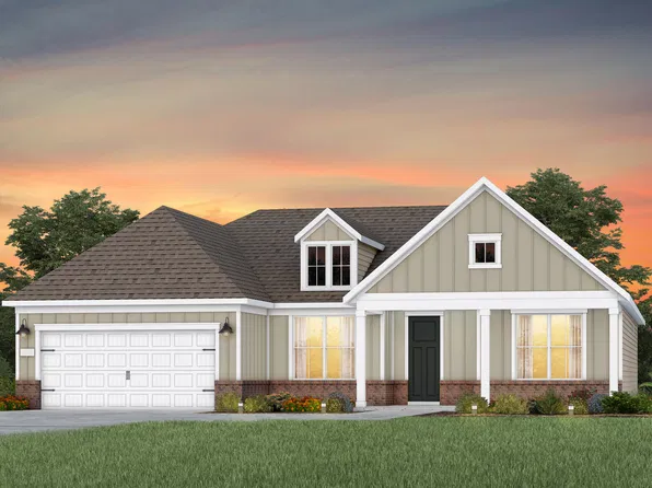 1128 Carolina Gardens Ave, Fuquay Varina, NC 27526