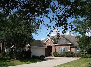 3004 Creek Bend Dr, Friendswood, TX 77546