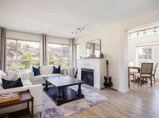 3110 Dayanee Springs Blvd #403, Coquitlam, BC