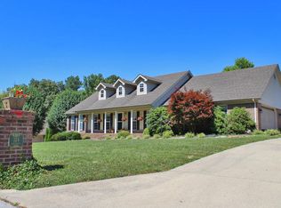 324 Water Cliff Dr, Somerset, KY