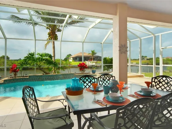 4114 NW 39th Ln, Cape Coral, FL 33993