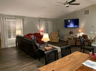 332 Yuma Dr, Lake Waynoka, OH 45171