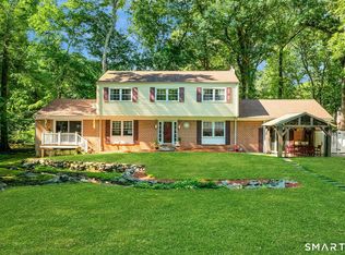 31 Granite Drive, Norwalk, CT 06850