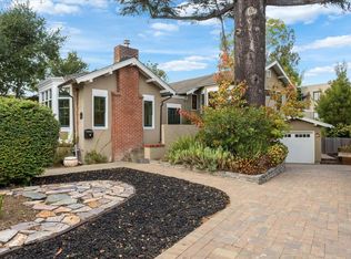826 Walnut Ave, Burlingame, CA 94010