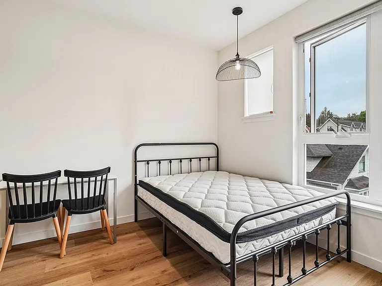 Brand-New Studio Near UW | Furnished Options & Luxury Amenities at Graceland Apartments Seattle — Photo 19