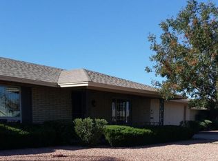 9908 W Bright Angel Cir, Sun City, AZ 85351