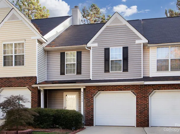 4566 Antelope Ln, Charlotte, NC 28269