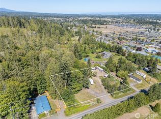 1861 S 3rd Avenue, Sequim, WA 98382