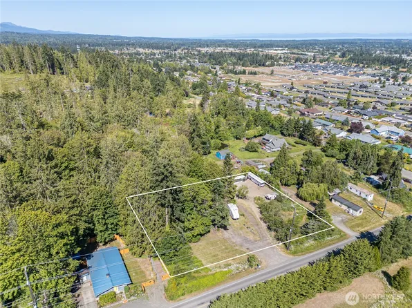 1861 S 3rd Avenue, Sequim, WA 98382