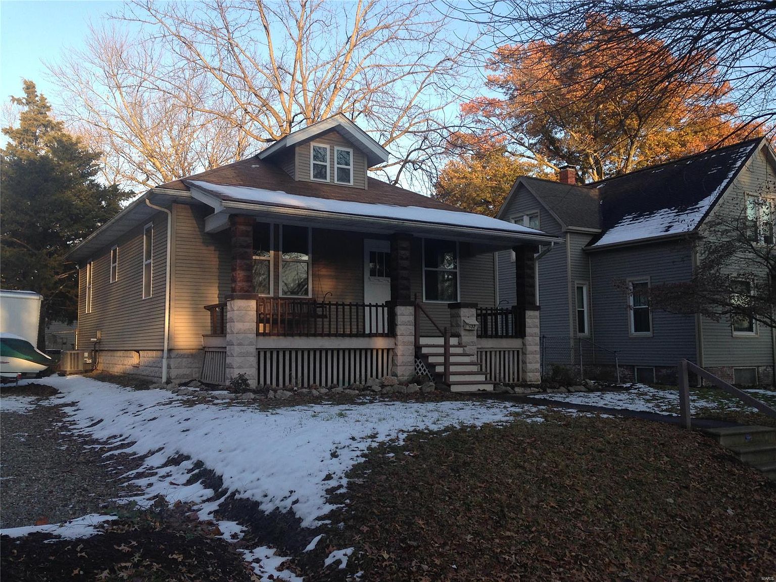 532 Mascoutah Ave, Belleville, IL 62220 Zillow