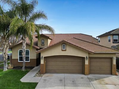 5644 Arnerich Ct, Riverbank, CA, 95367