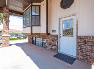 1225 Boulder Ave, Moab, UT 84532
