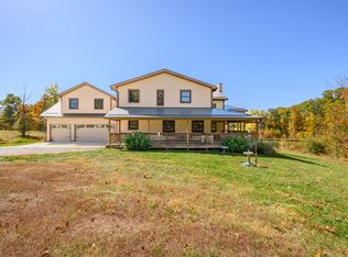 6620 Sprunica Ridge Rd, Nashville, IN 47448