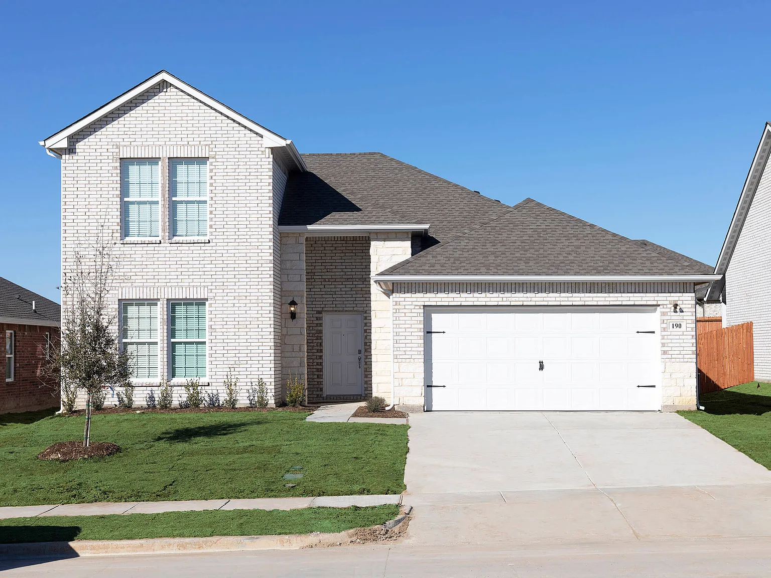Creekbend Addition — Photo 1