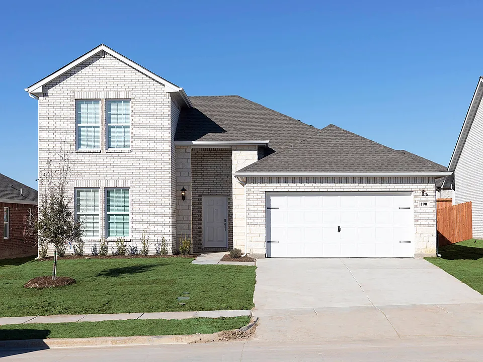 Creekbend Addition