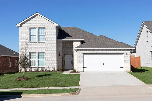Creekbend Addition Photo 1
