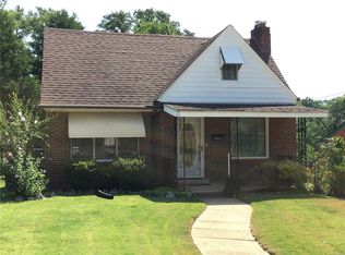8022 McGee St, Saint Louis, MO