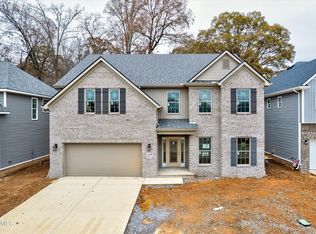 1420 Harvest Moon Ln, Knoxville, TN 37922