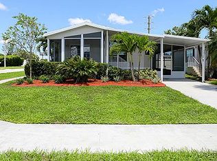 11300 Rexmere Blvd #84-1PL, Davie, FL 33325