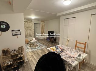 774 Columbus Ave #108, Roxbury Crossing, MA 02120