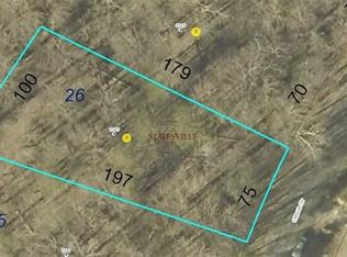 2315 Cliffside Dr, Statesville, NC 28625