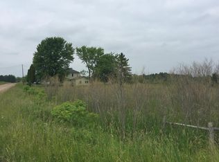 17046 90th Ave, Evart, MI 49631