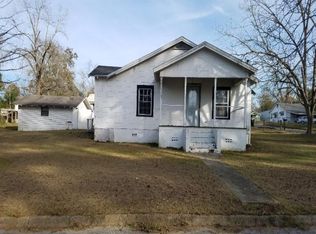 405 2nd St, Opp, AL 36467