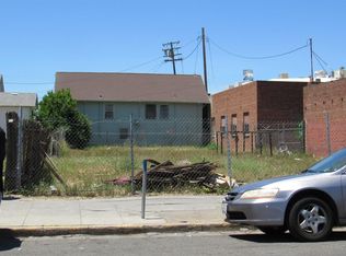 329 S San Joaquin St, Stockton, CA 95203