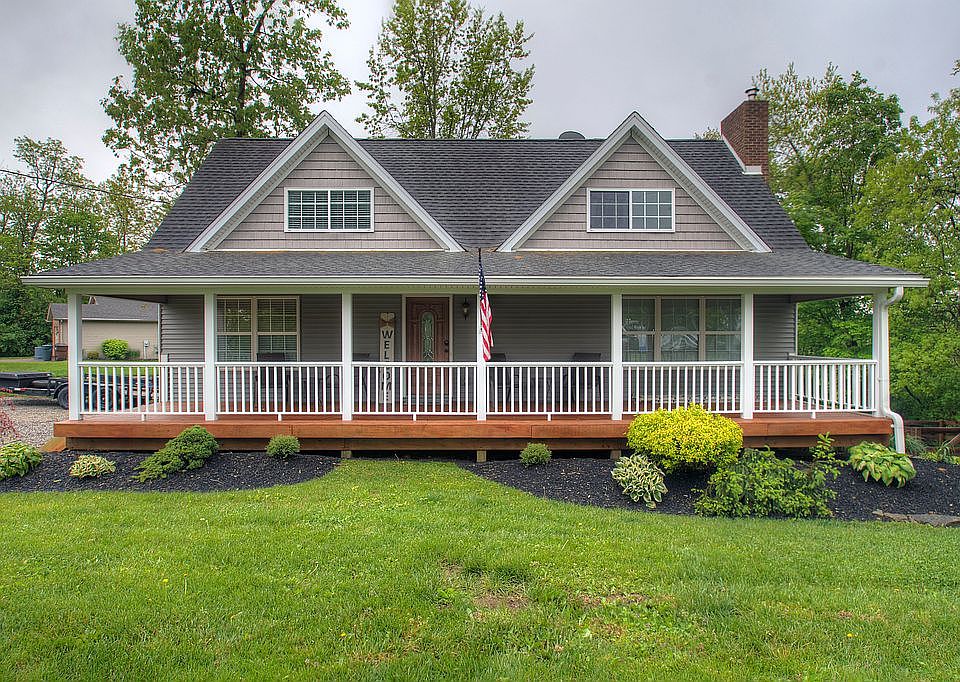 1st image of 5201A Belle Dr