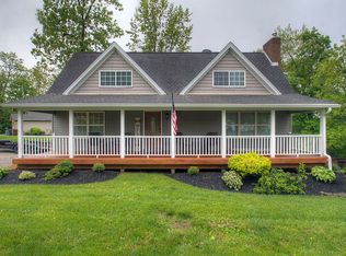 5201A Belle Dr, Independence, KY 41051