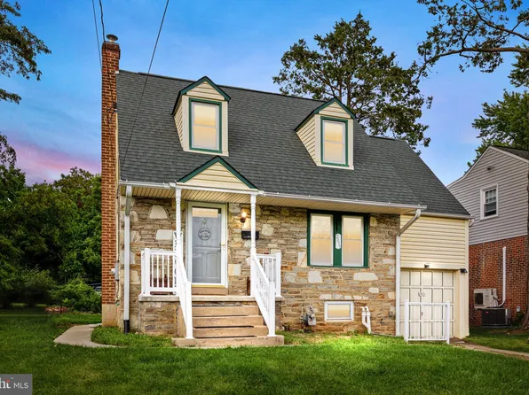 2415 Patane Ave, Abington, PA 19001