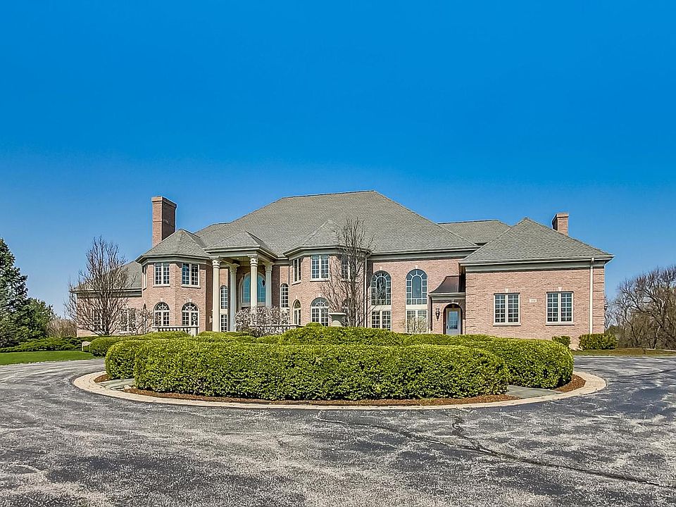 204 Spring Creek Rd, Barrington Hills, IL 60010 Zillow