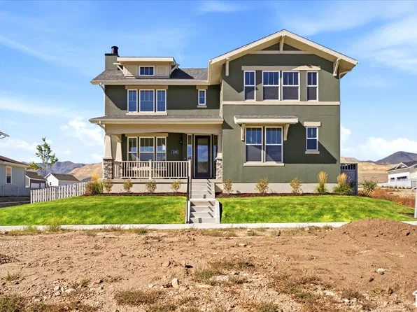 11288 S Hazel Green Dr W, South Jordan, UT 84009